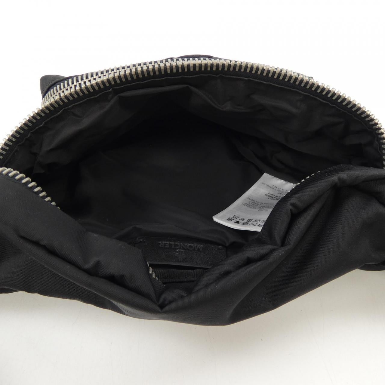 モンクレール MONCLER DURANCE BELT BAG BAG