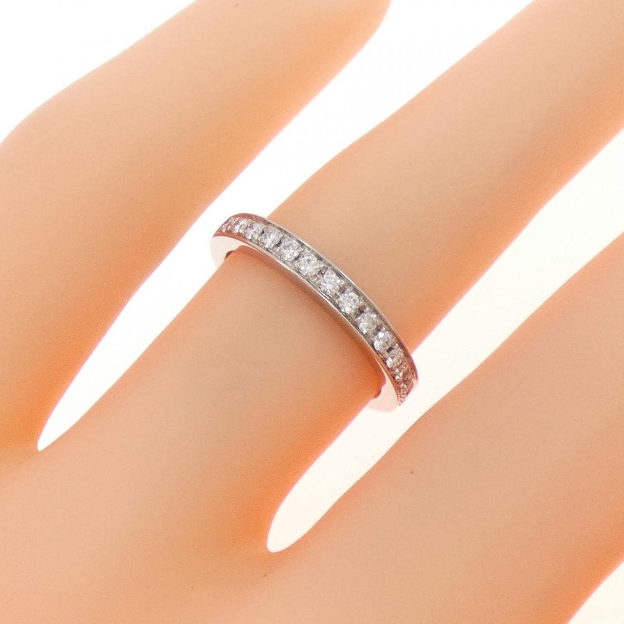 BVLGARI格丽 Dedicata 威尼斯戒指