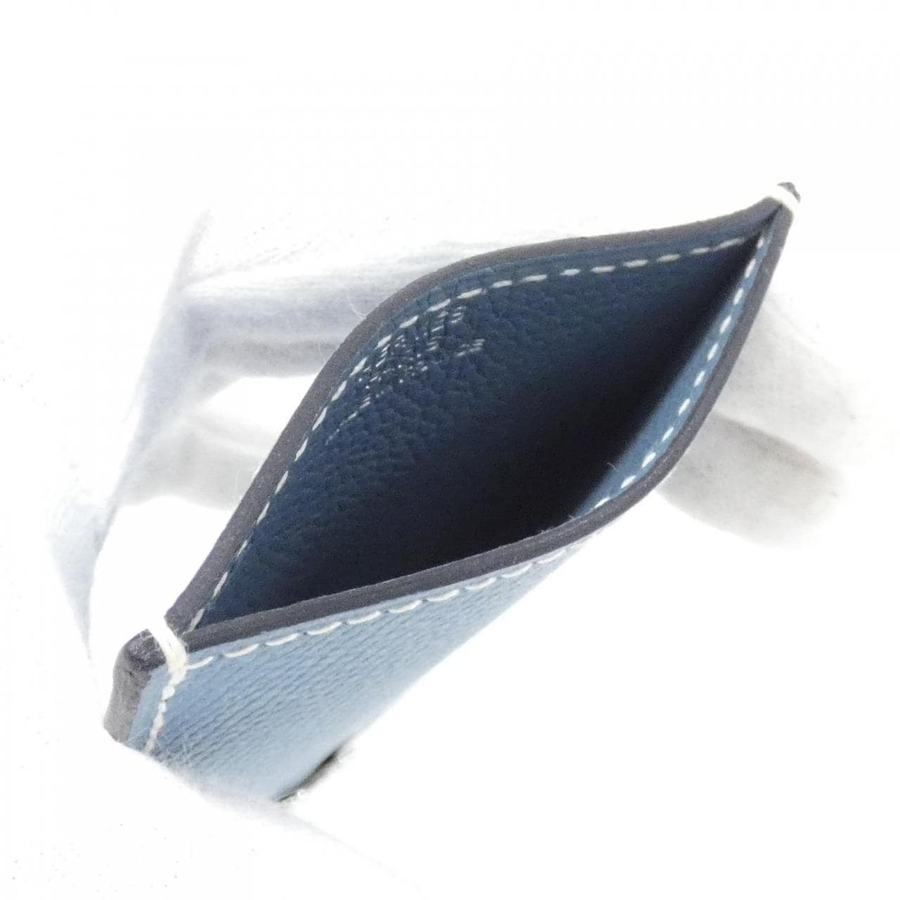 エルメス ディアボロ 055800CK カードケース