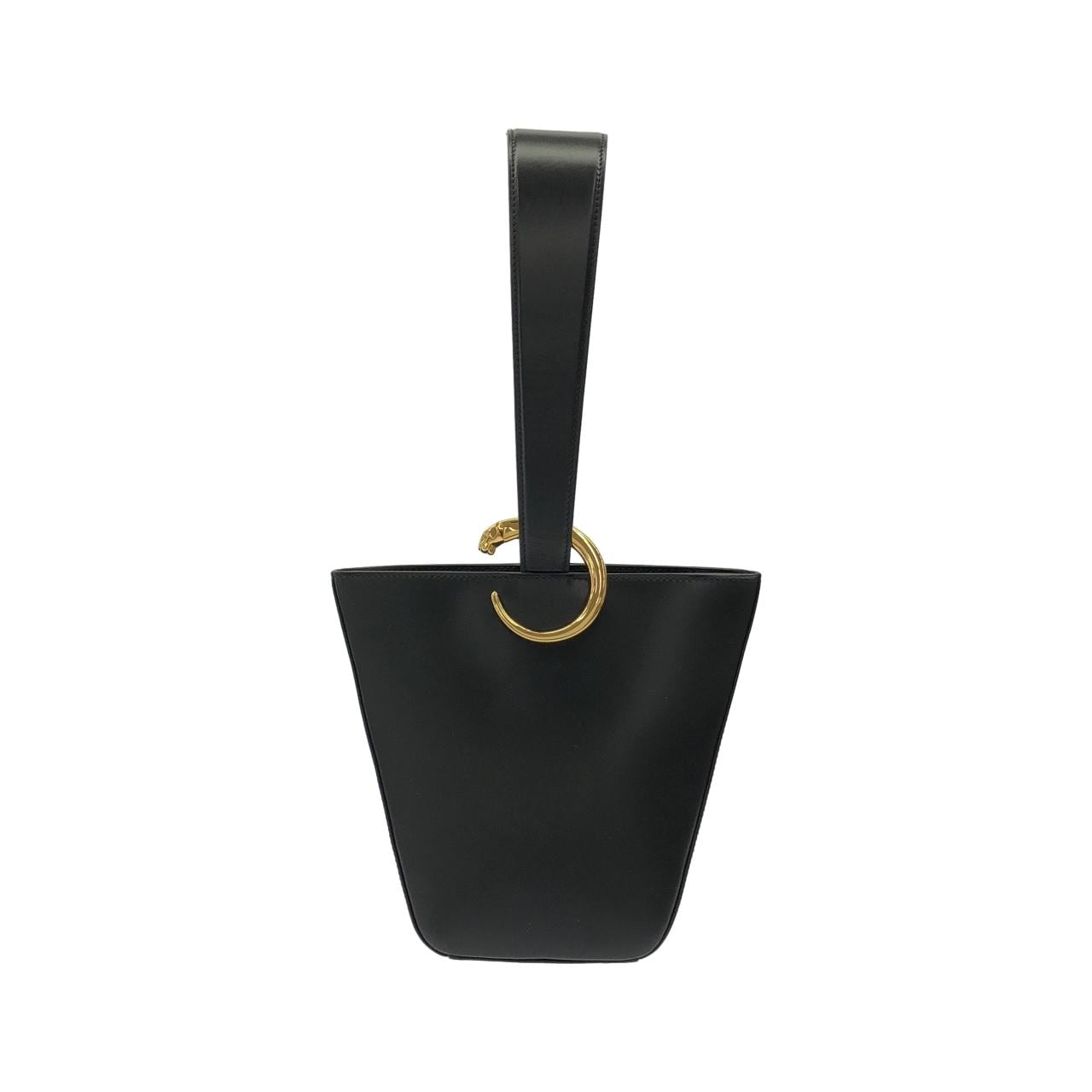 【ヴィンテージ】カルティエ バッグ