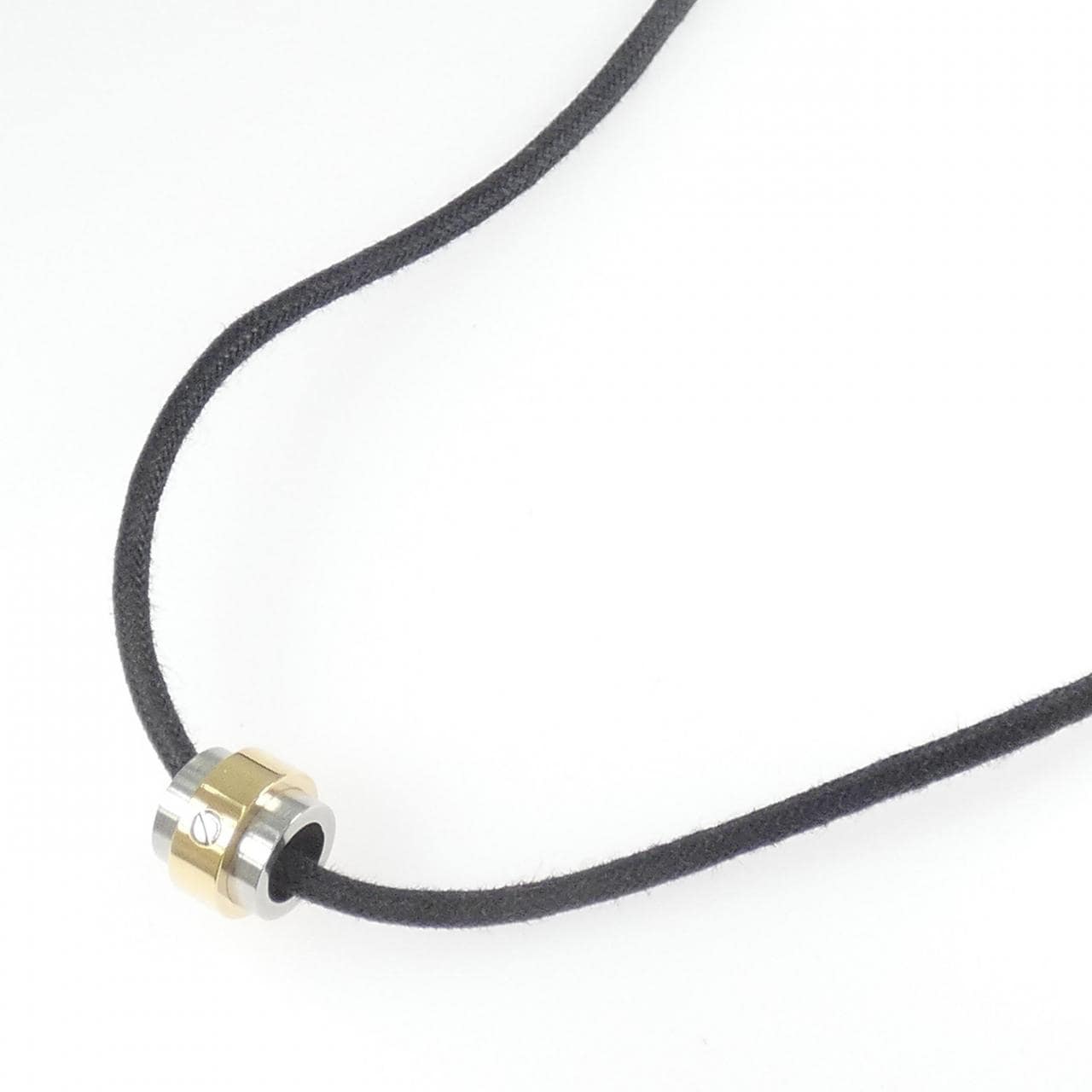 カルティエ サントス100 ネックレス