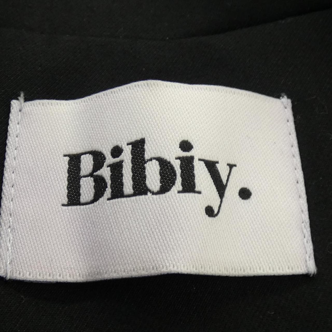 Bibiy B41-JK029BKF ジャケット
