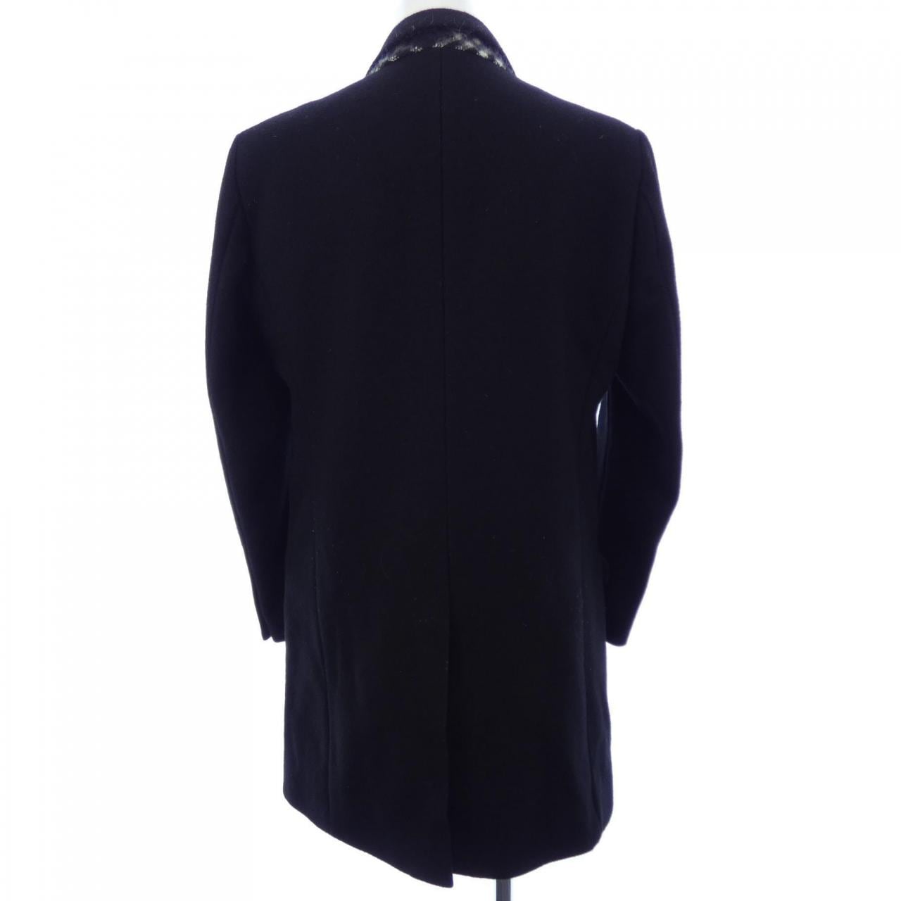 ロクマルサン 603 コート