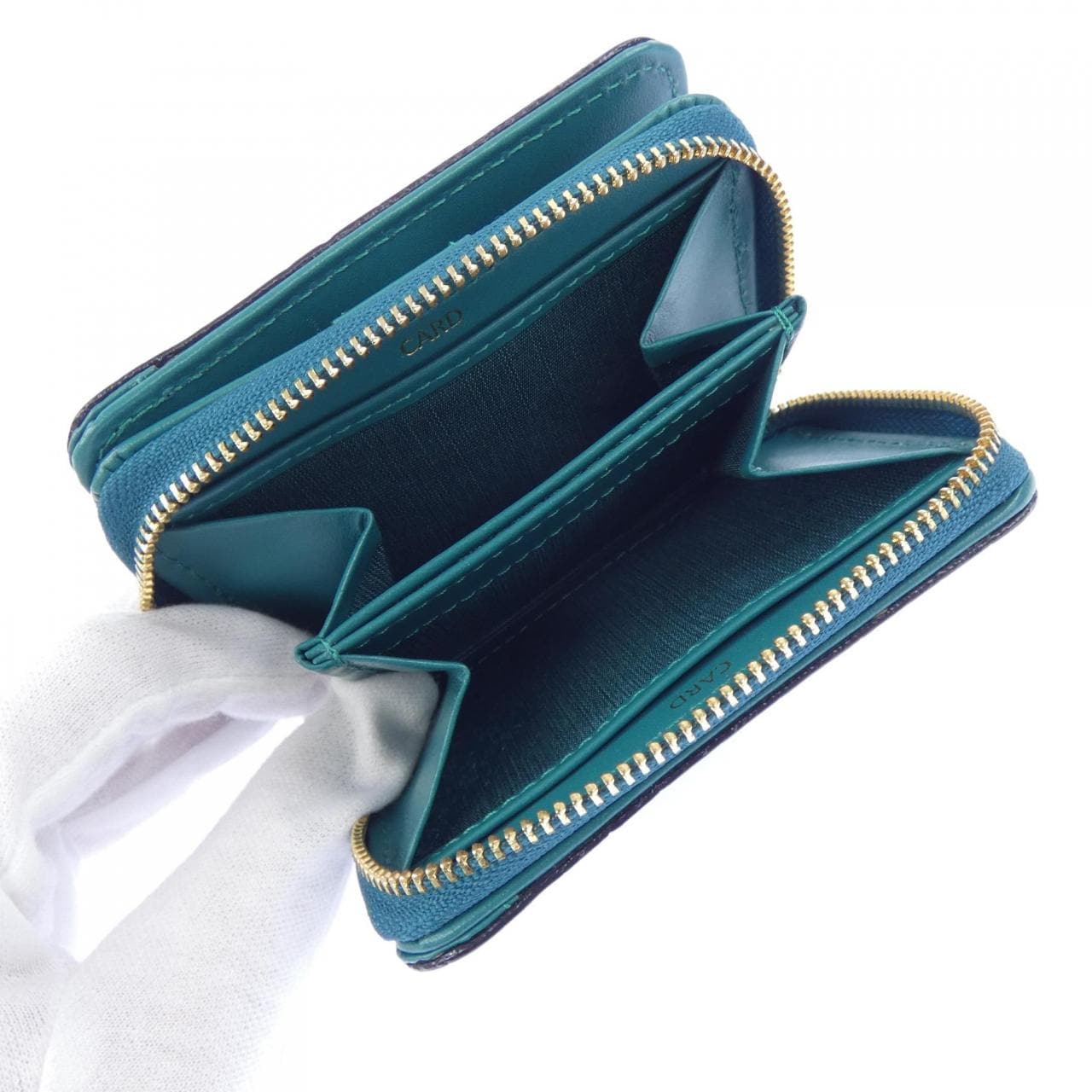 ミュベール MUVEIL WALLET