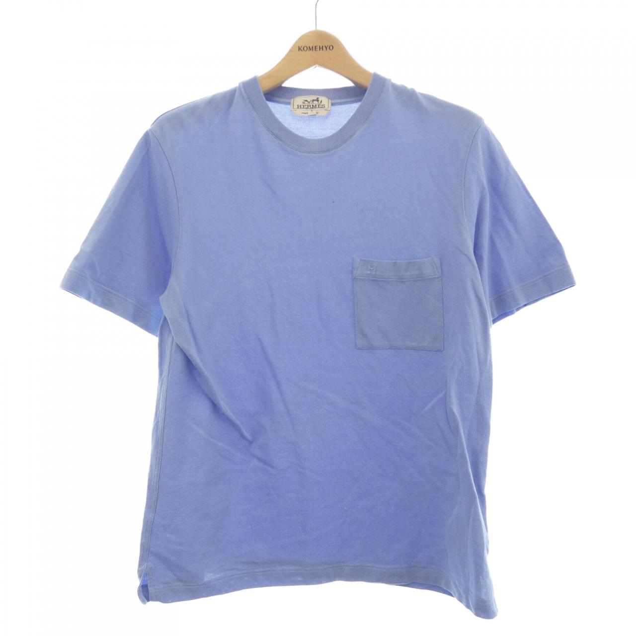 エルメス HERMES *92-5705 Tシャツ