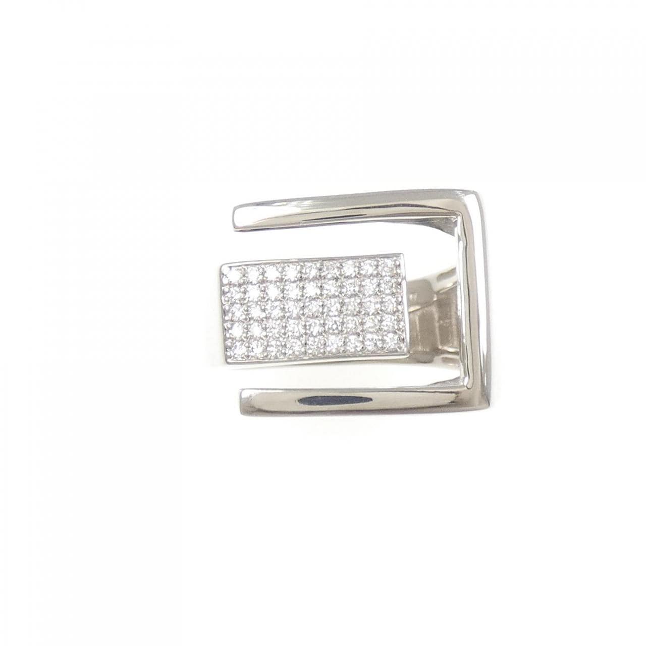 PT900 ダイヤモンド リング 0.26CT