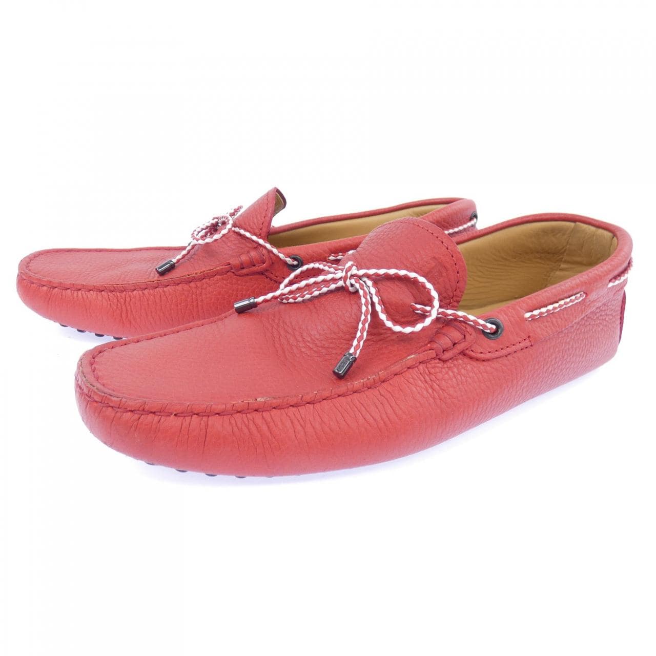 トッズ TOD'S シューズ