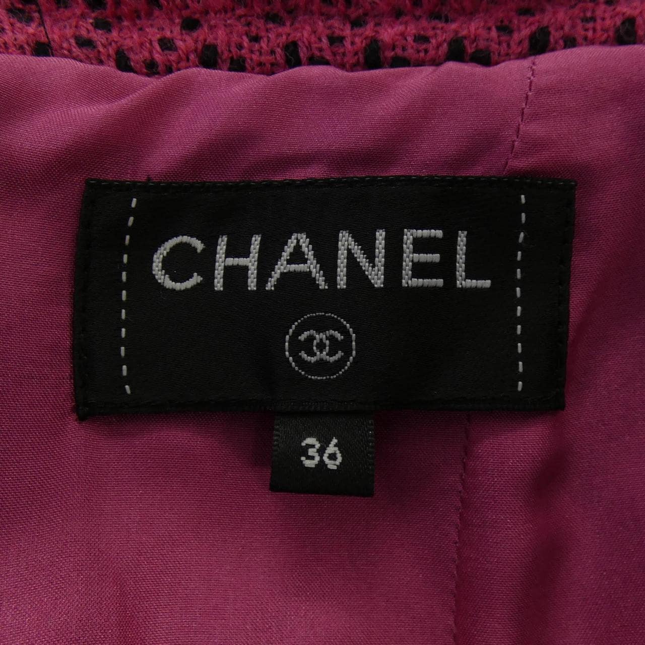 シャネル CHANEL P73611V65121 スカート