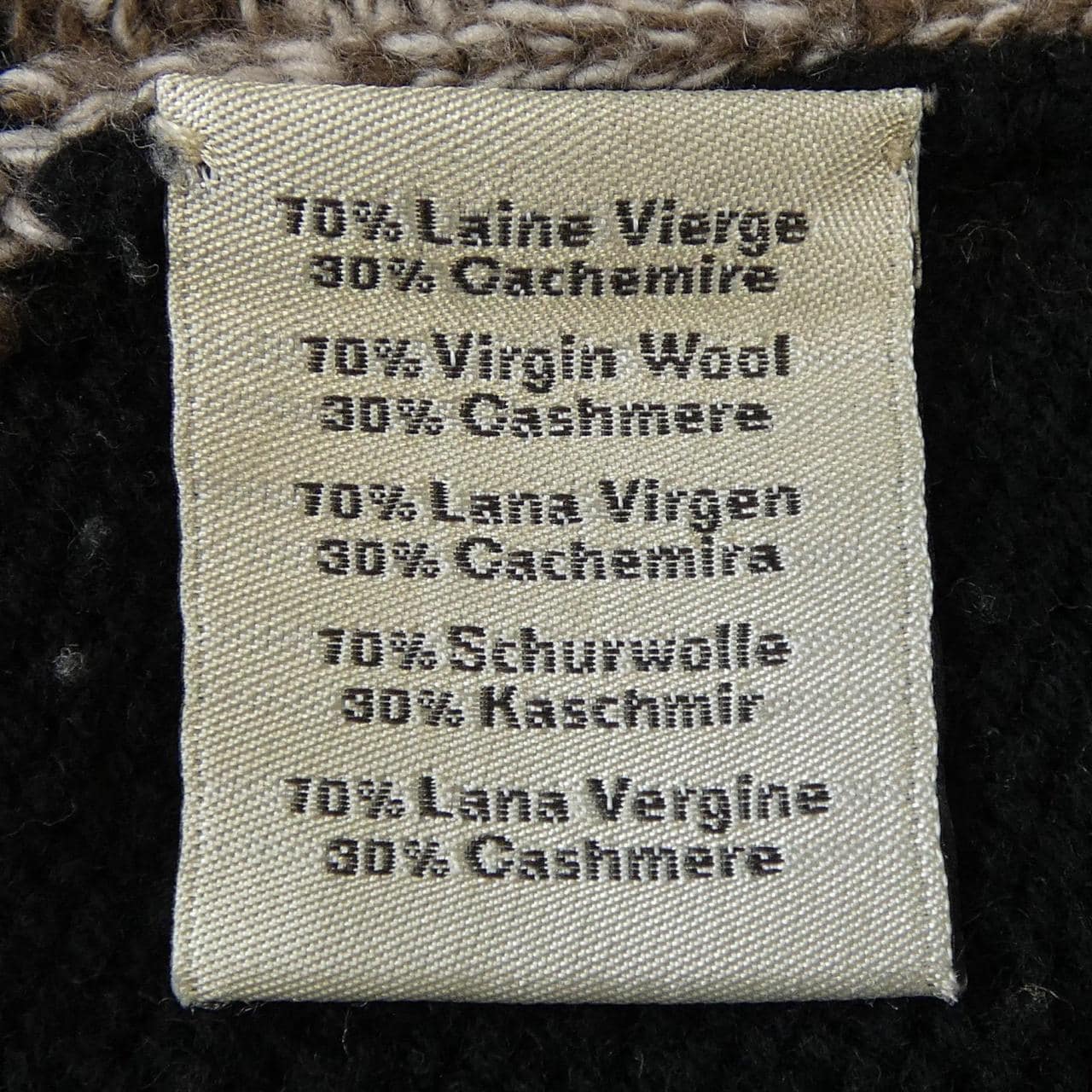 エルメス HERMES ニット