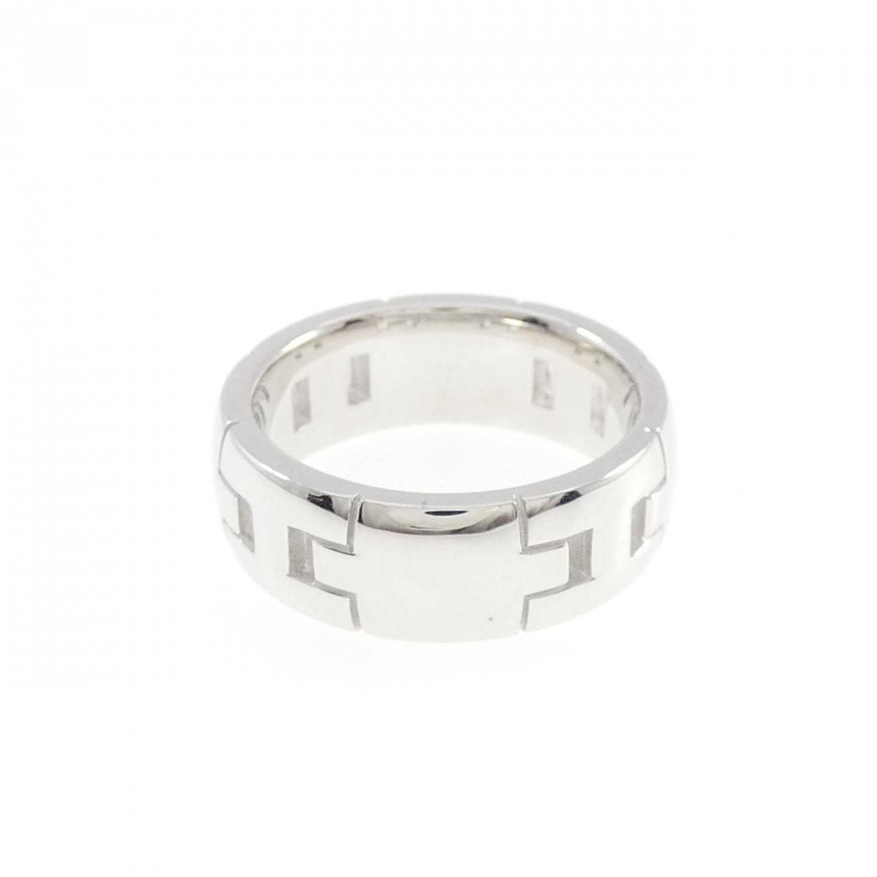 エルメス ヘラクレス グランモデル リング