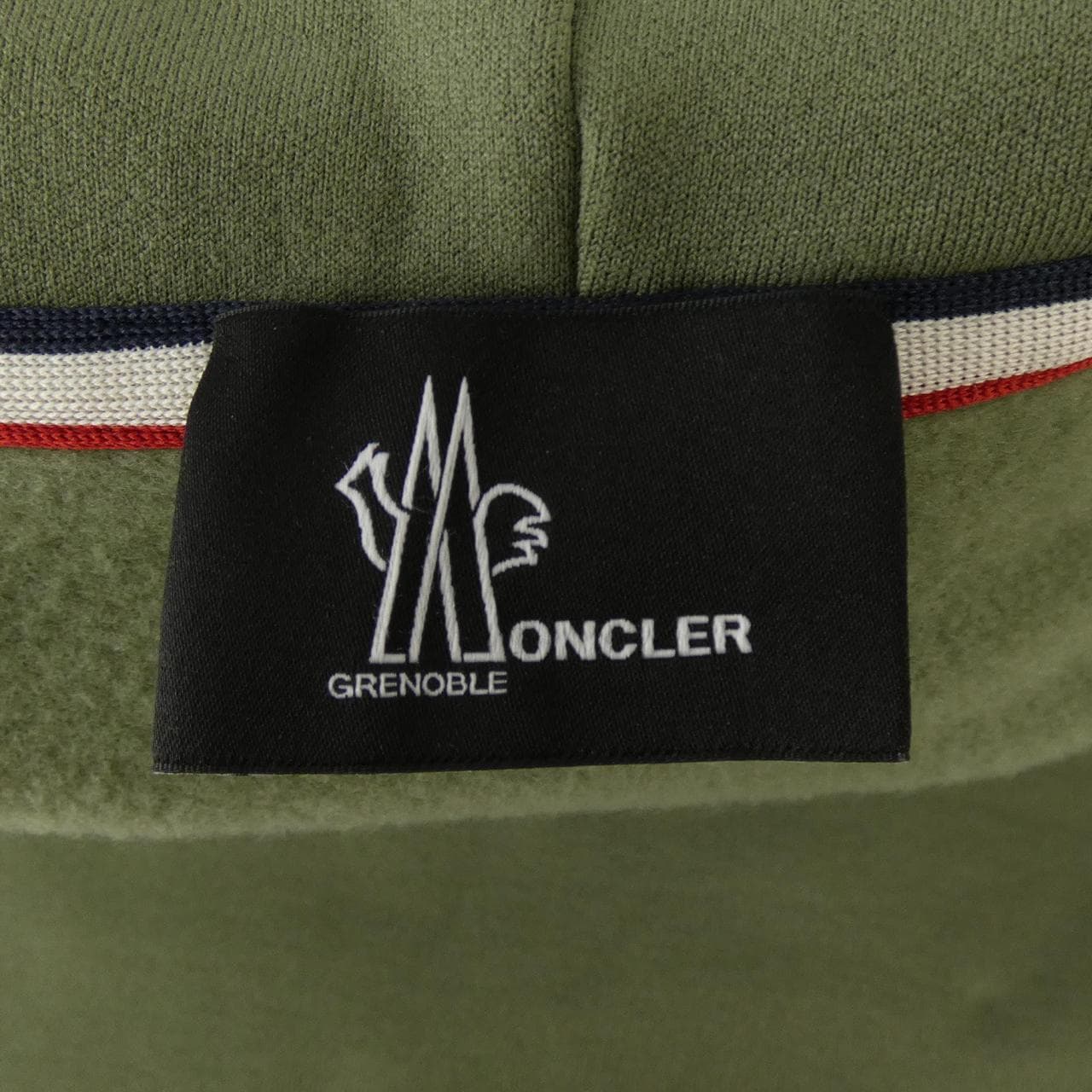 モンクレールグルノーブル MONCLER GRENOBLE 20978G00014 パーカー