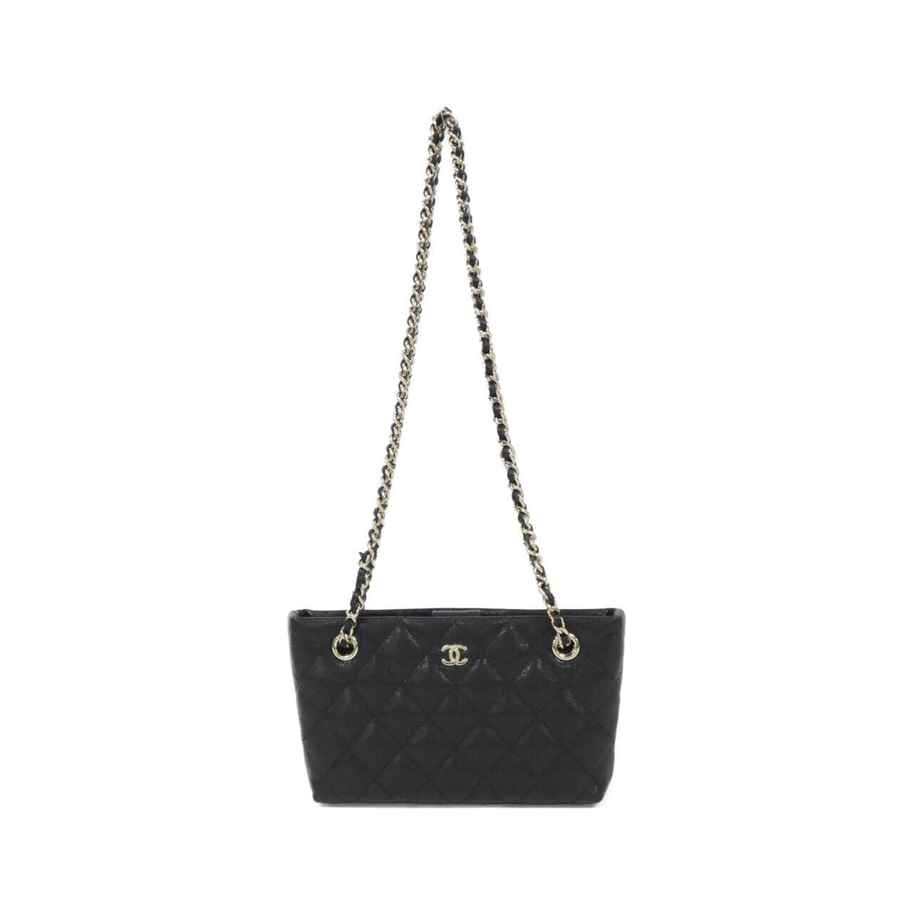 シャネル タイムレスクラシック ライン AP4423 チェーンクラッチ