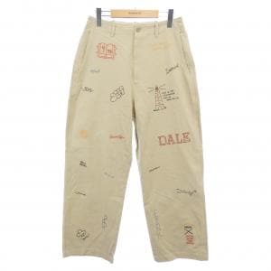 WHITEFIELD パンツ