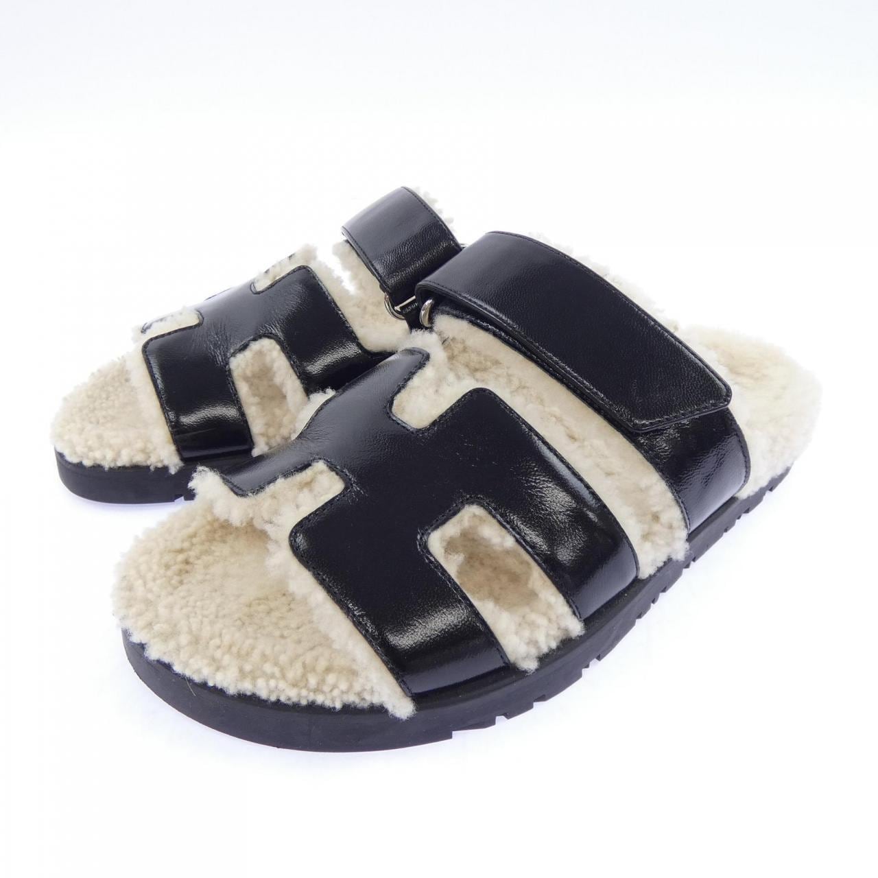 エルメス HERMES シプレ 251018Z サンダル