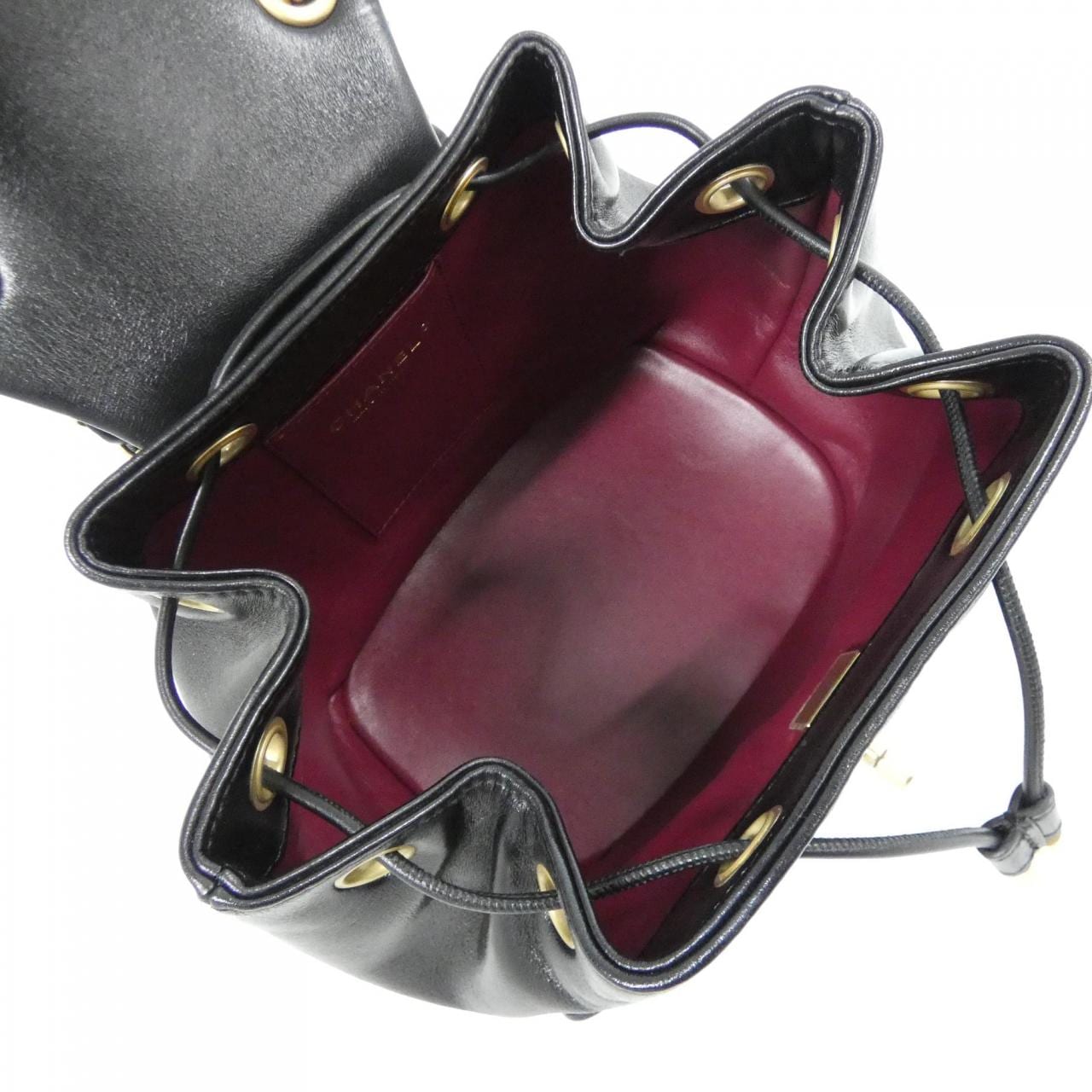 シャネル AS4493 リュックサック