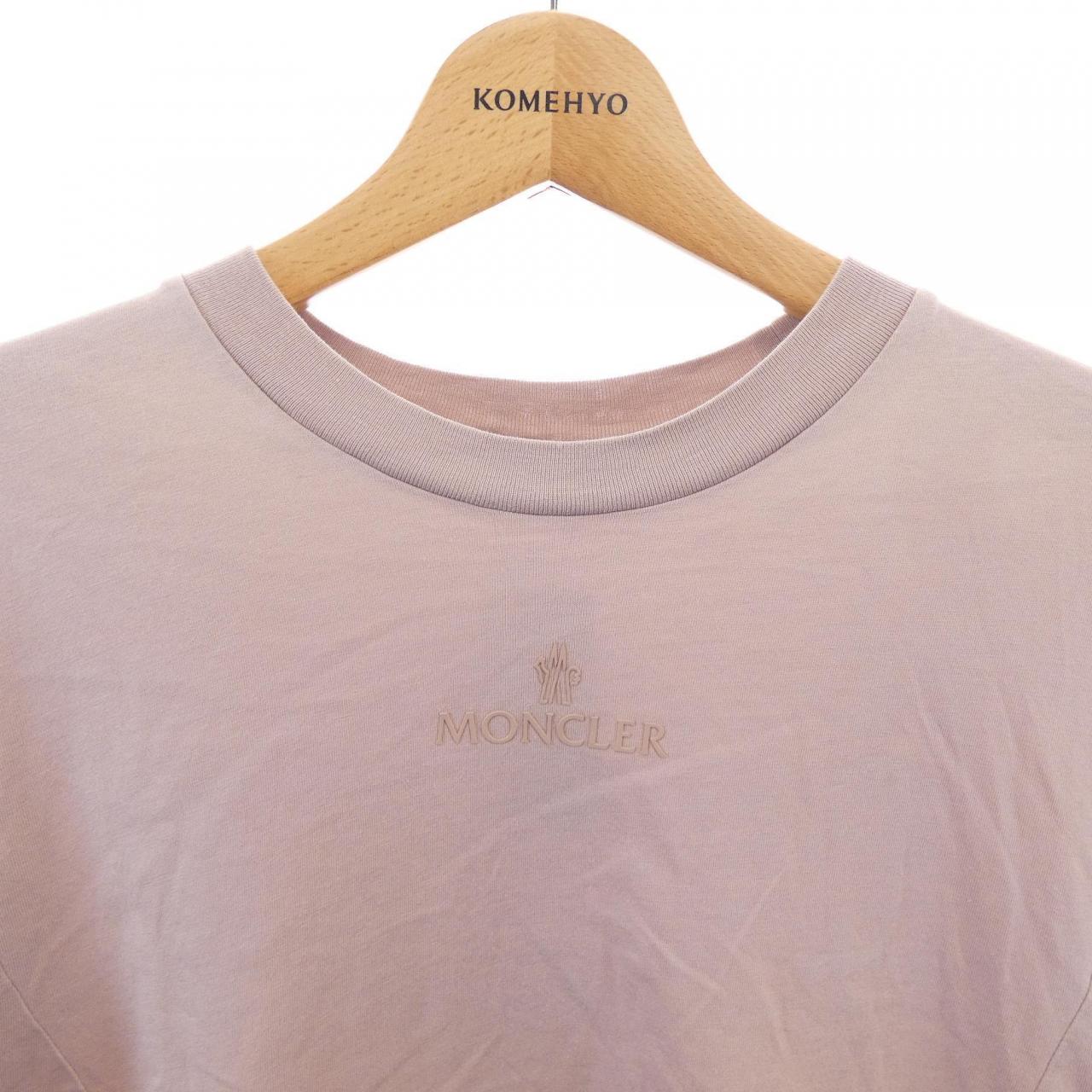 モンクレール MONCLER 20938C00008 Tシャツ