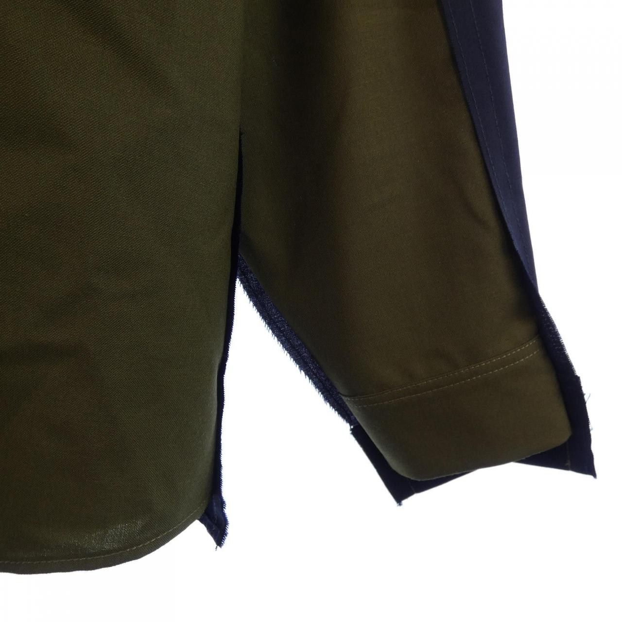 マルニ MARNI CUMU0278QS シャツ