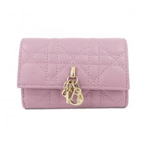 クリスチャンディオール MISS DIOR GLYCINE WALLET S0966ONMJ 財布