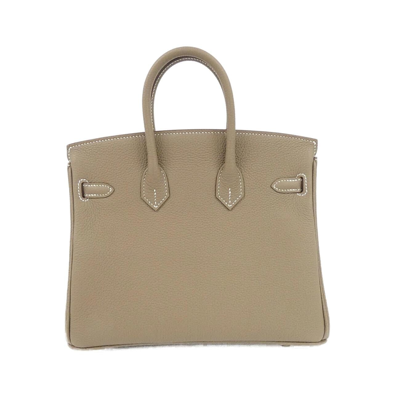 【未使用品】エルメス バーキン 25cm 041344CC バッグ