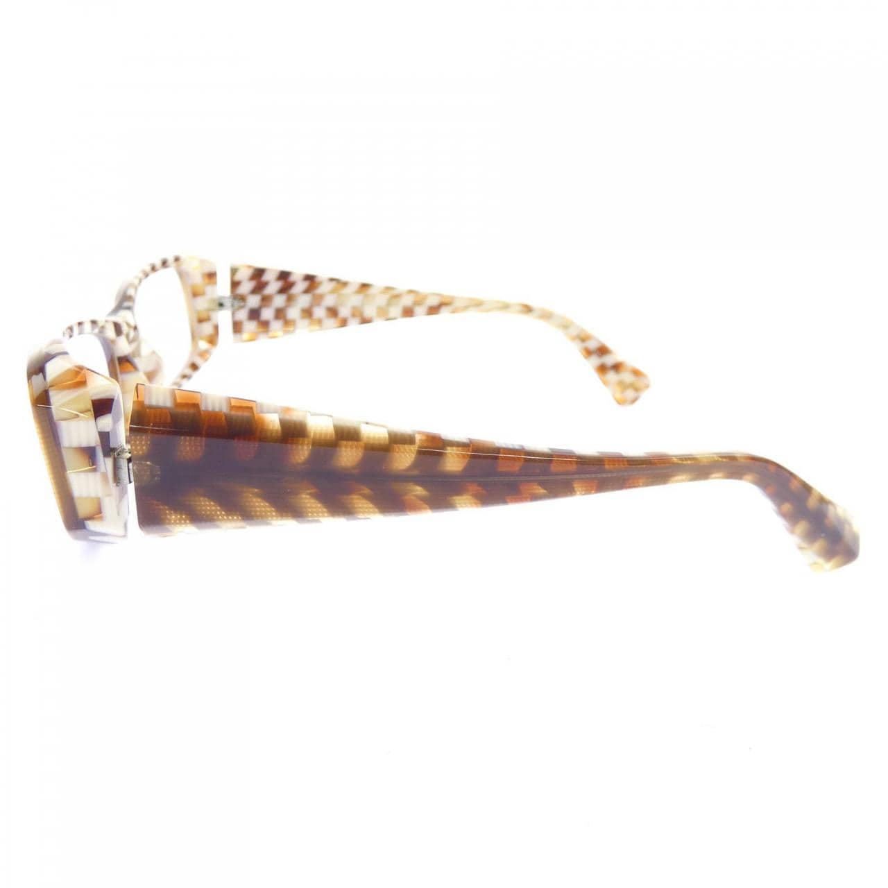 アランミクリ alain mikli A0511-11 EYEWEAR