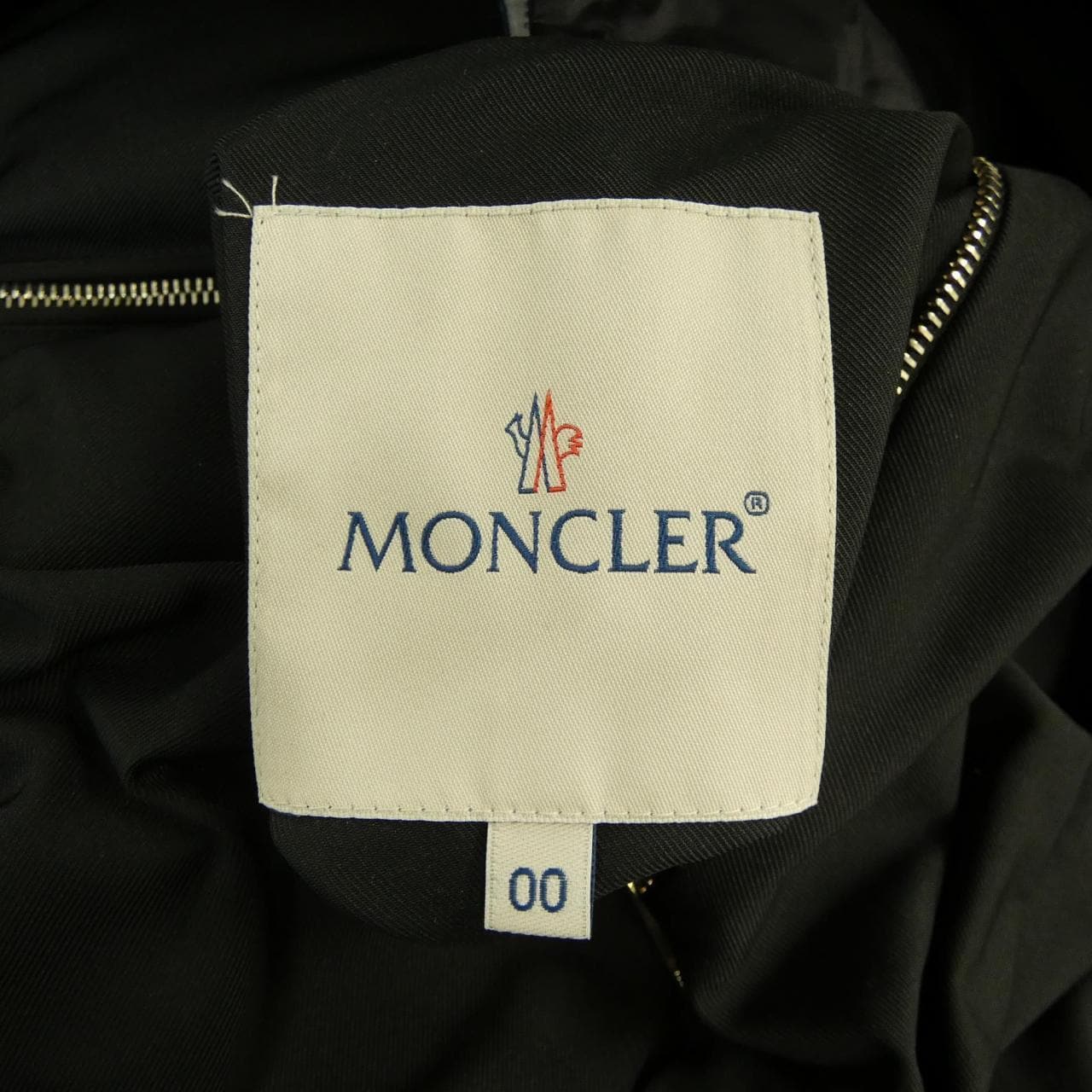 モンクレール MONCLER COLLIERS ダウンジャケット