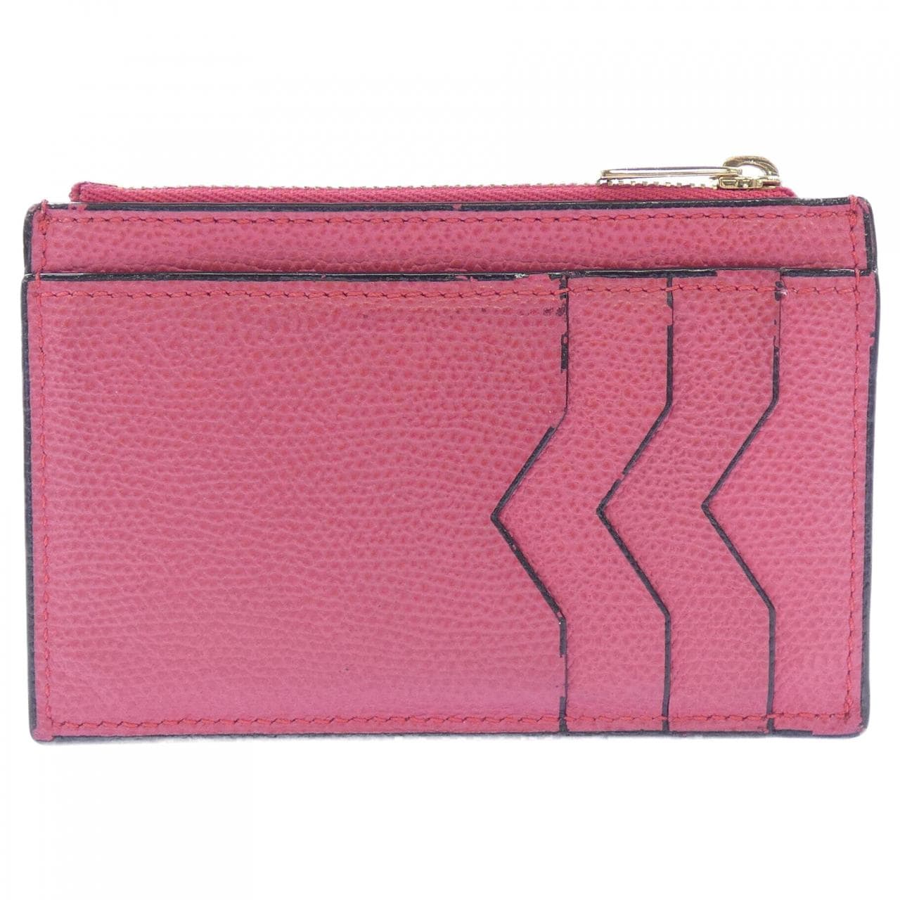 ヴァレクストラ VALEXTRA フラグメントケース SGNL0009028LOCCP99 COIN CASE