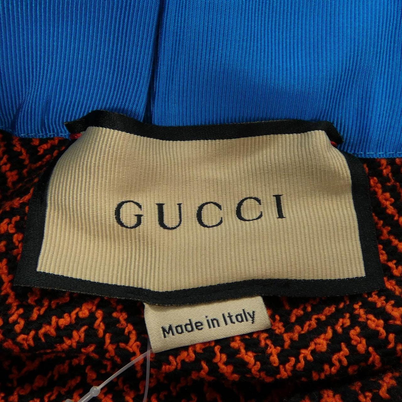 グッチ GUCCI 714465 XJE4S パンツ