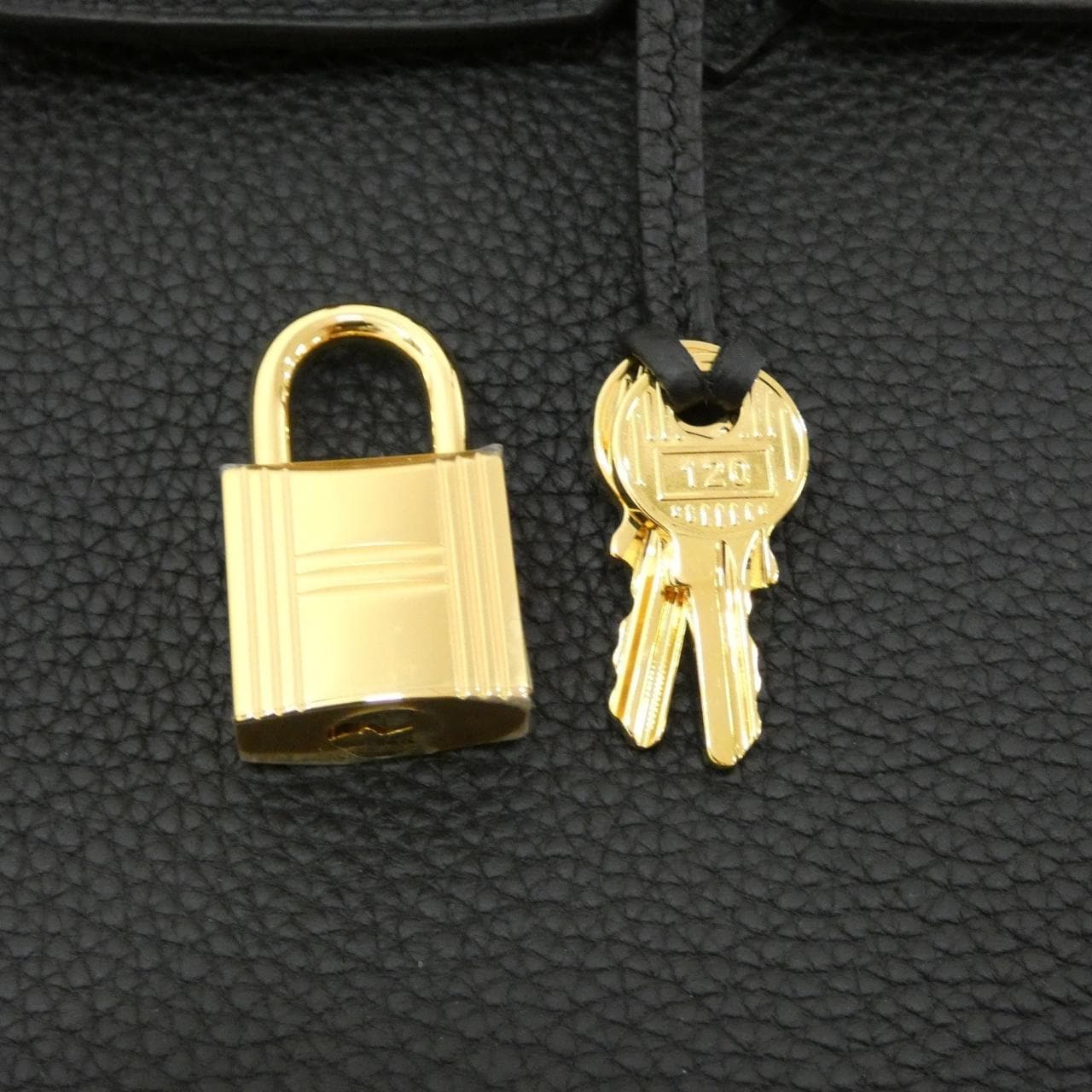 【未使用品】エルメス バーキン 25cm 041344CC バッグ