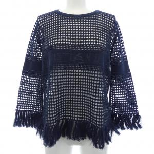 クリスチャンディオール CHRISTIAN DIOR 124S42AM758 ニット