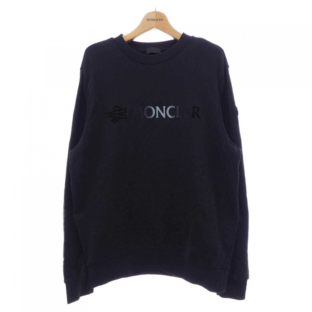 モンクレール MONCLER 20918G00016 スウェット