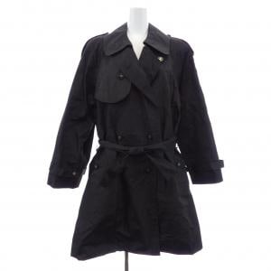 【ヴィンテージ】シャネル CHANEL P04379V03872 トレンチコート