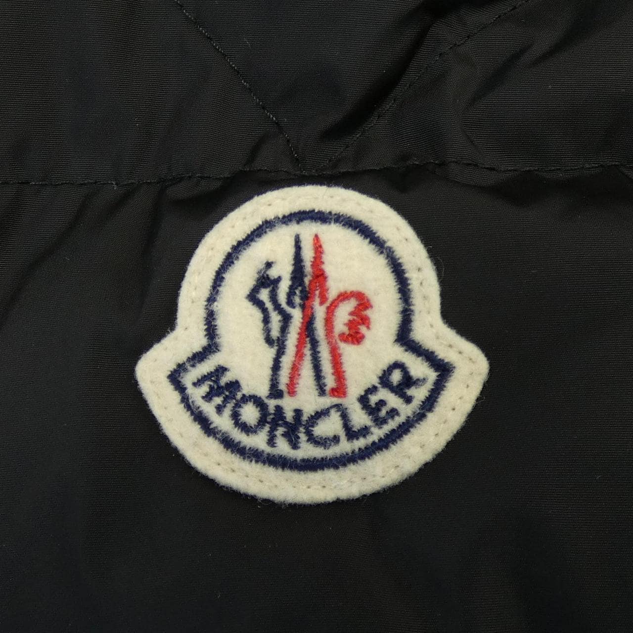 モンクレール MONCLER BREVAL ダウンジャケット