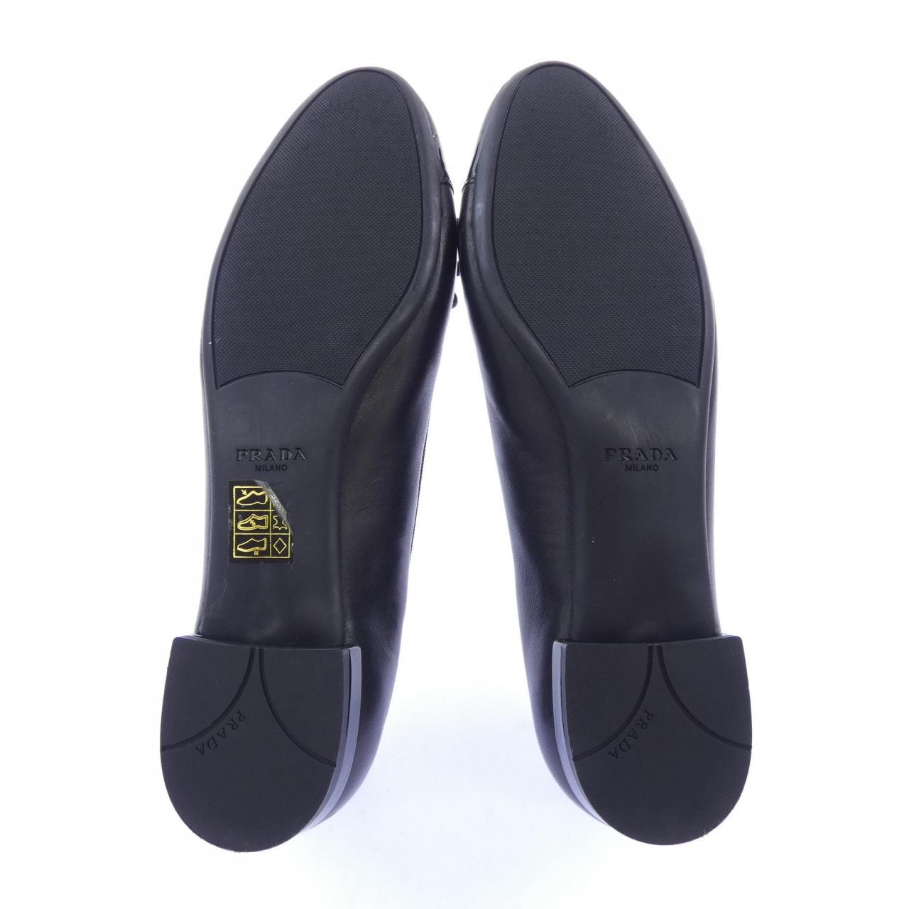 プラダ PRADA フラットシューズ