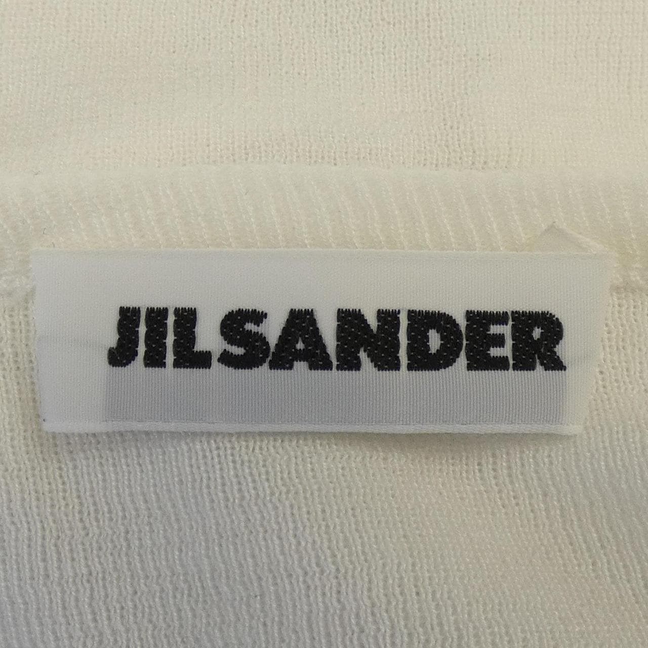 ジルサンダー JIL SANDER ニット