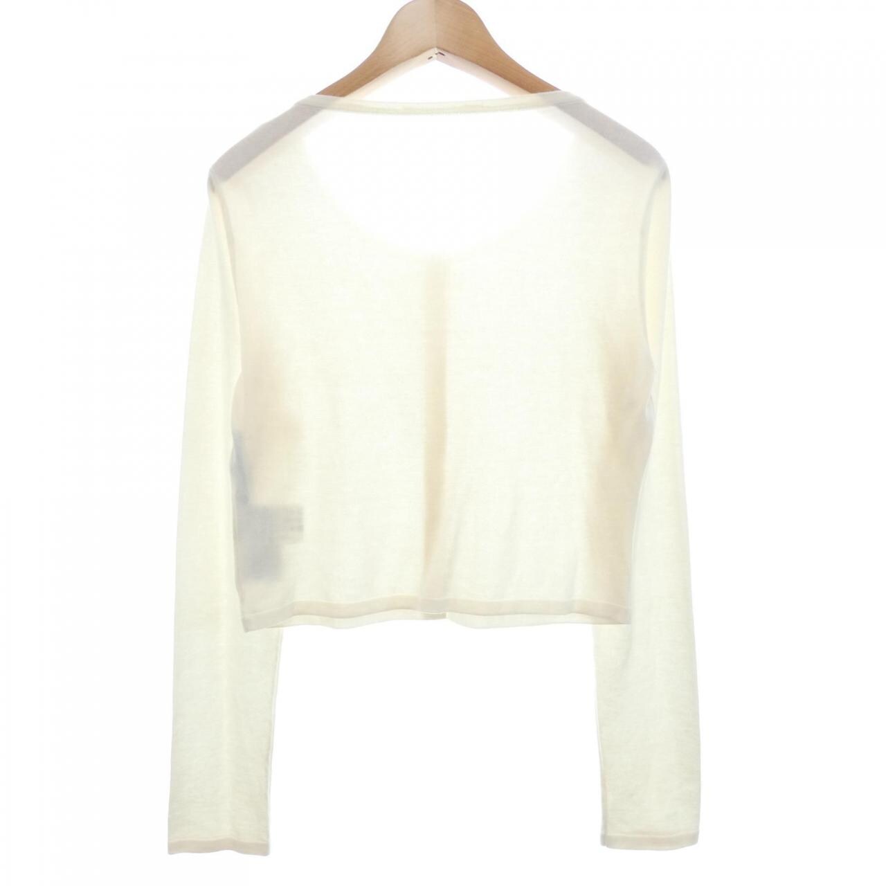 フォクシー FOXEY 37618 カーディガン