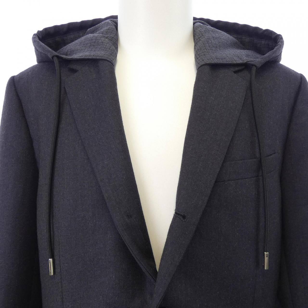 ディオール DIOR 563C286Z3403 ジャケット