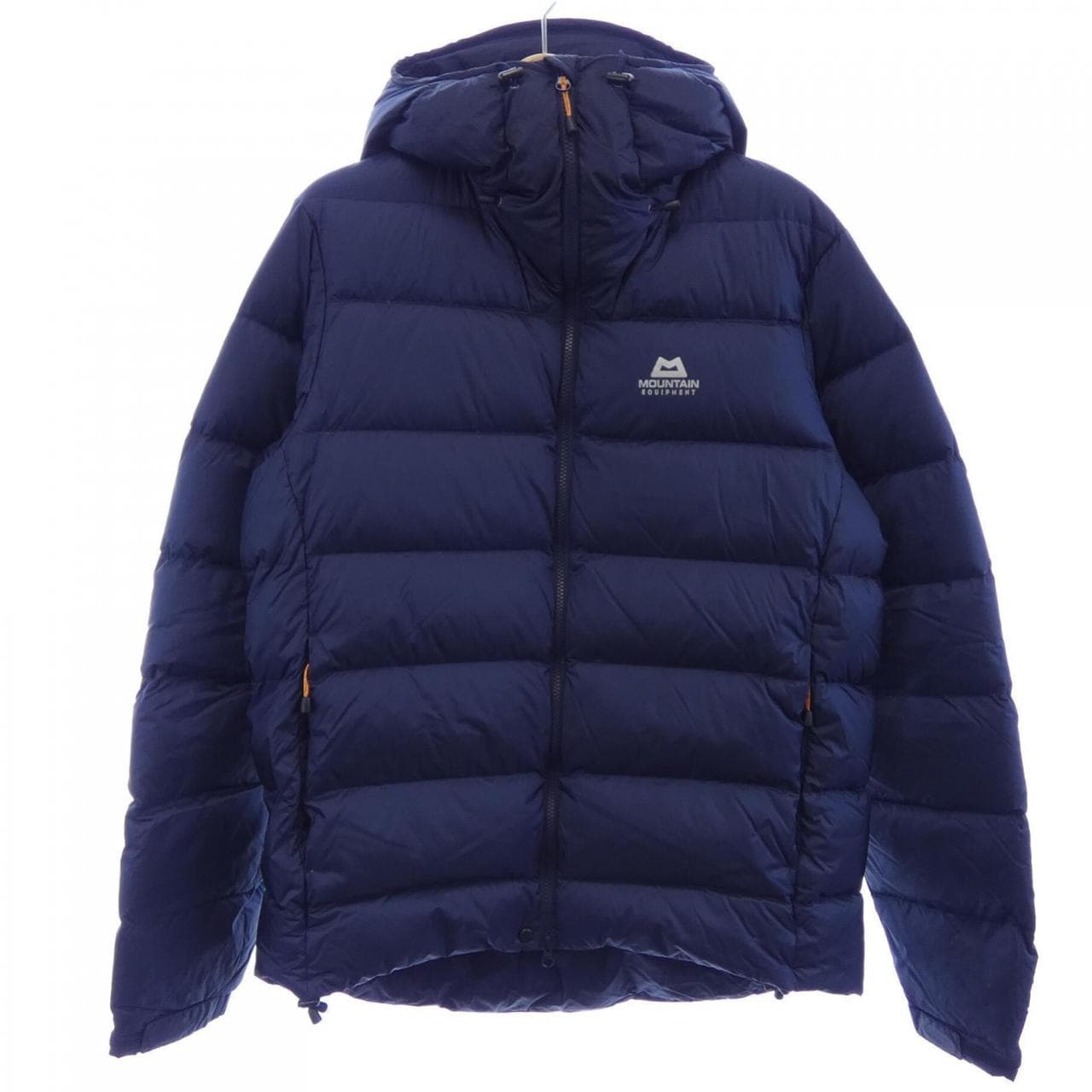 マウンテンイクイップメント MOUNTAIN EQUIPMENT ダウンジャケット