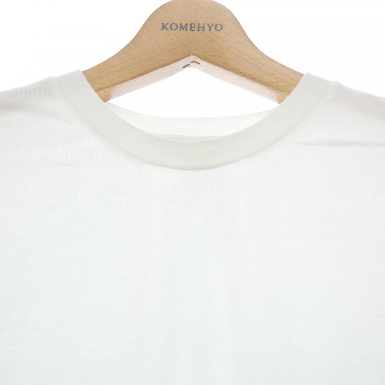 ジルサンダー JIL SANDER J21GC0207 Tシャツ