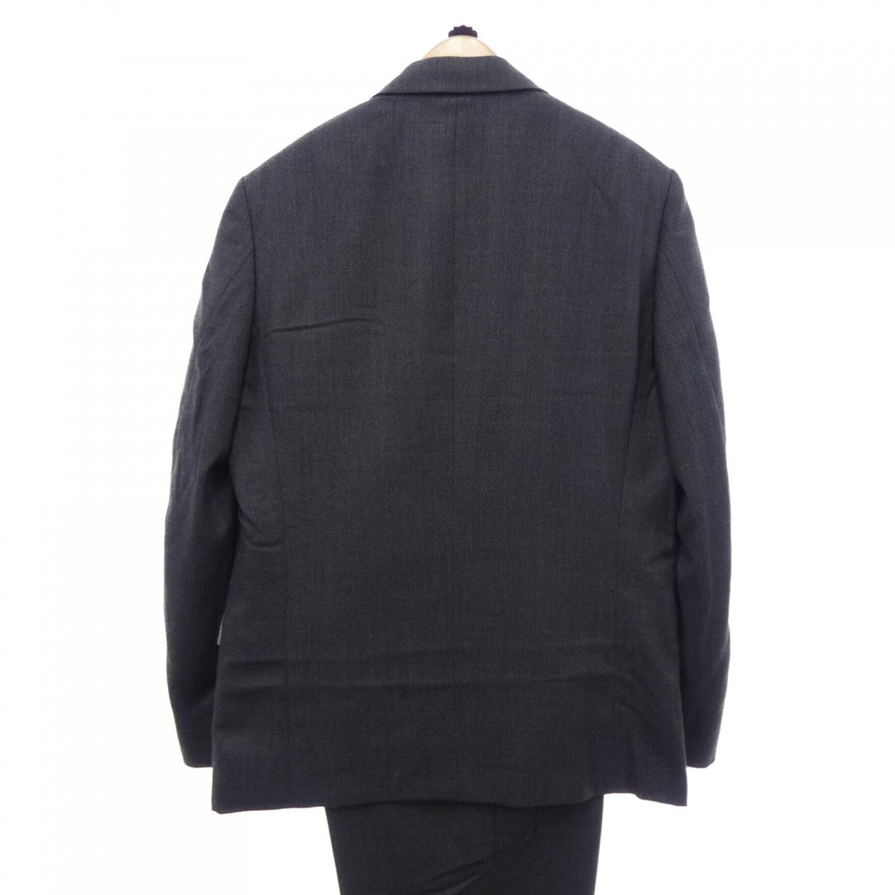 コムデギャルソンオム COMME des GARCONS HOMME HB-J051/HB-P035 スーツ