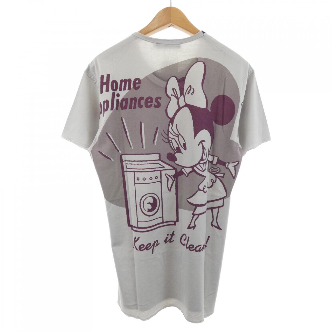 ドルチェアンドガッバーナ DOLCE&GABBANA G8U42T/G7FY3 Tシャツ