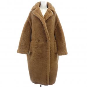 マックスマーラ Max Mara TEDDY 101613 3TEDDY コート