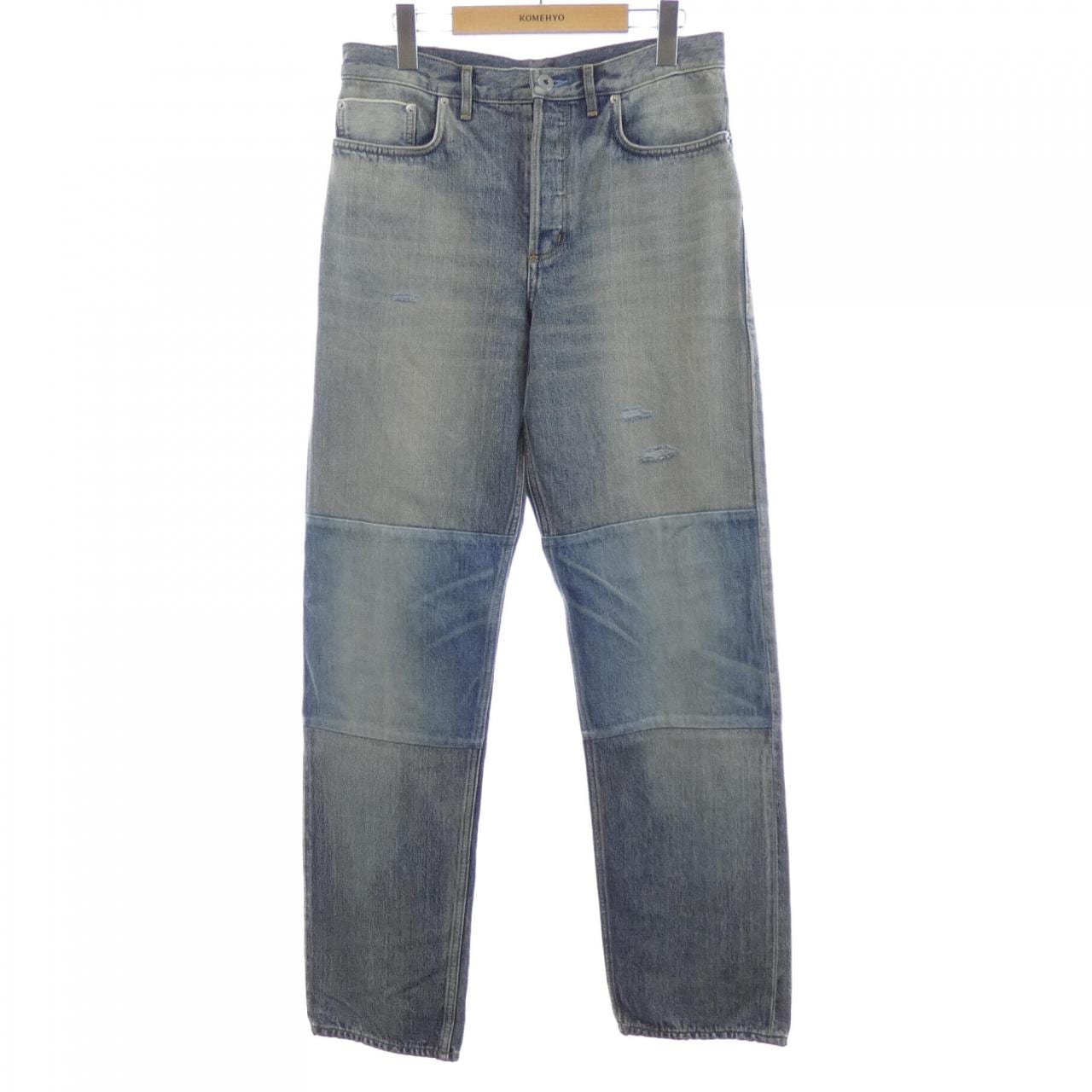 ディオール DIOR 683D002D3052 ジーンズ