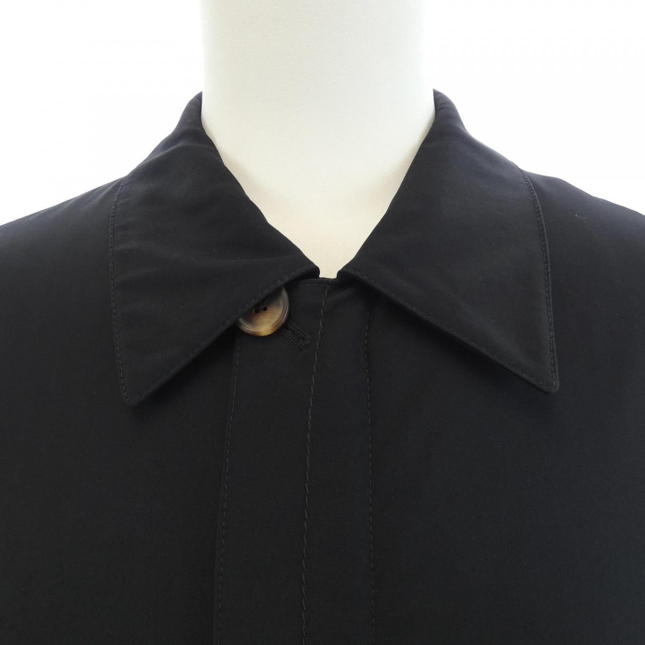 エルメス HERMES コート
