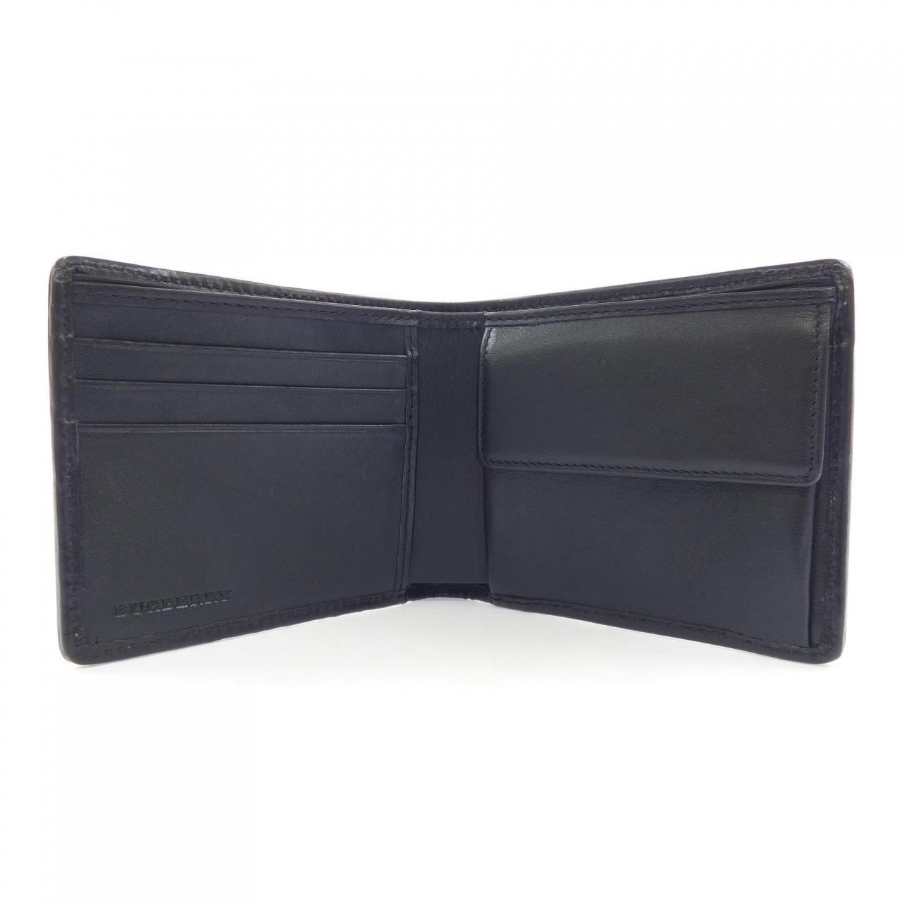 バーバリー BURBERRY WALLET