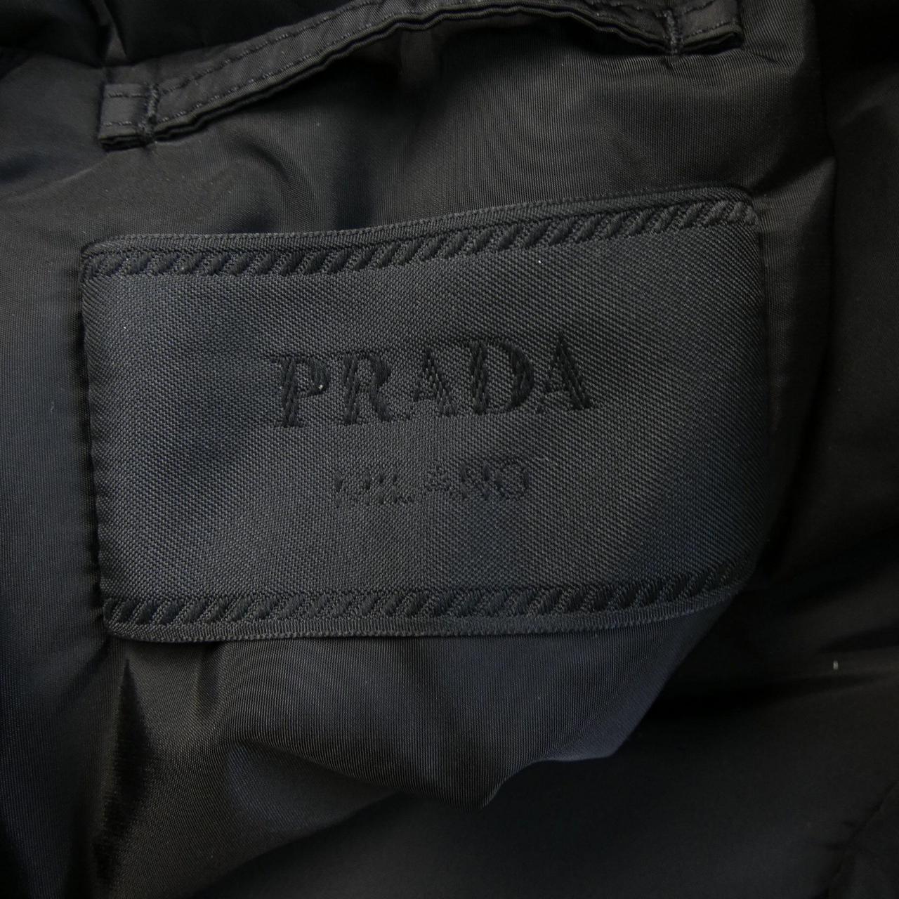 プラダ PRADA SGC912 SOOO 1WQ9 ブルゾン