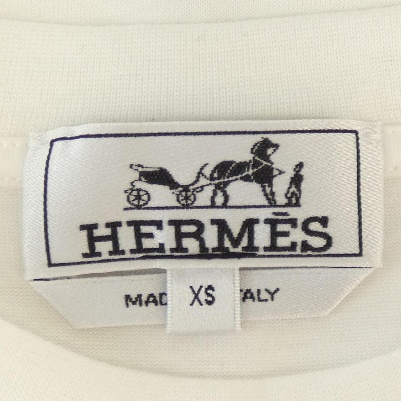 コメ兵｜エルメス HERMES Tシャツ｜エルメス｜メンズファッション