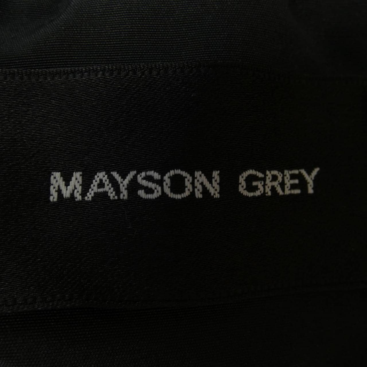 MAYSON GREY外套