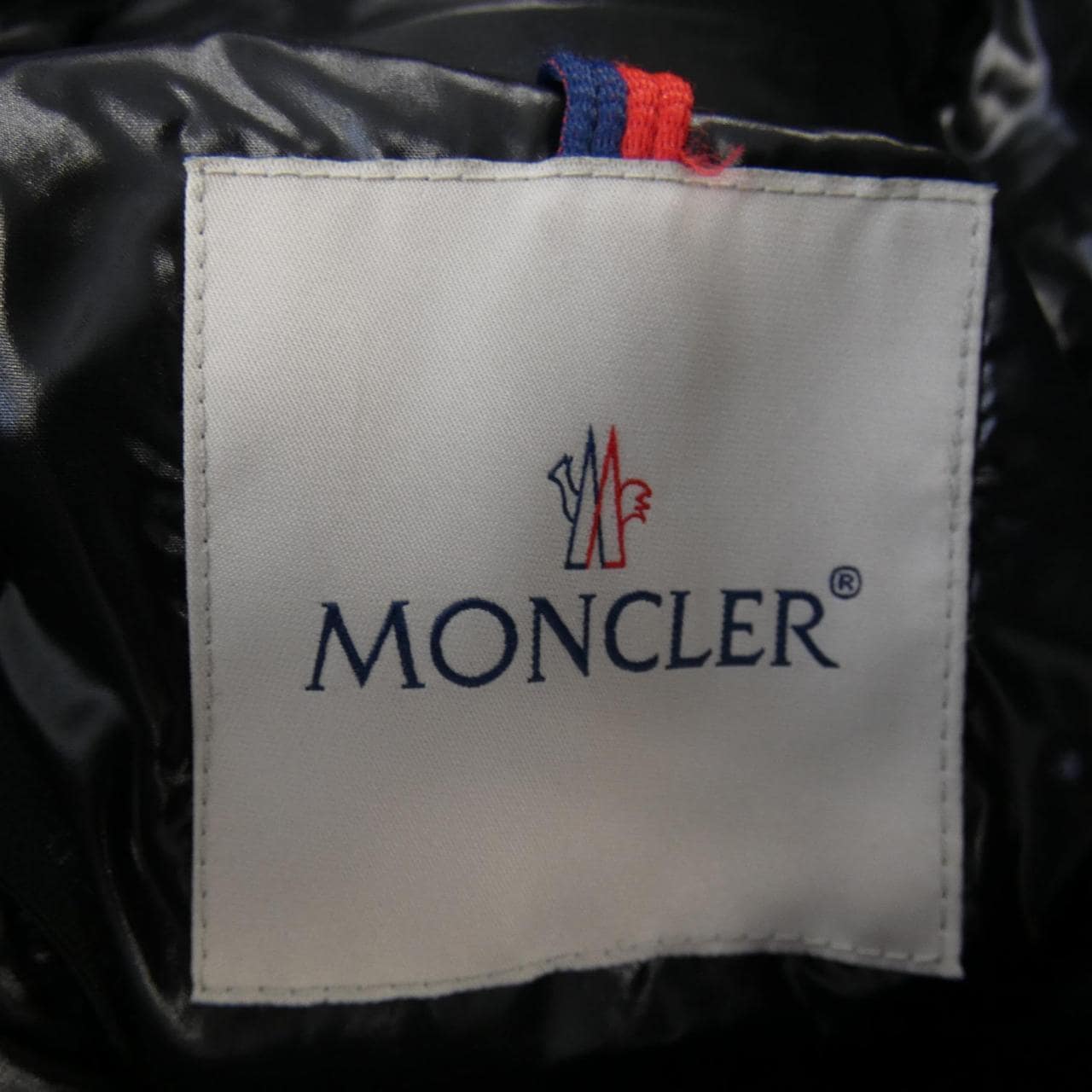 MONCLER MONCLER Down Jacket