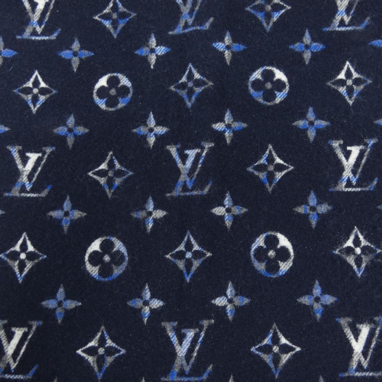 LOUIS VUITTON VUITTON MUFFLER