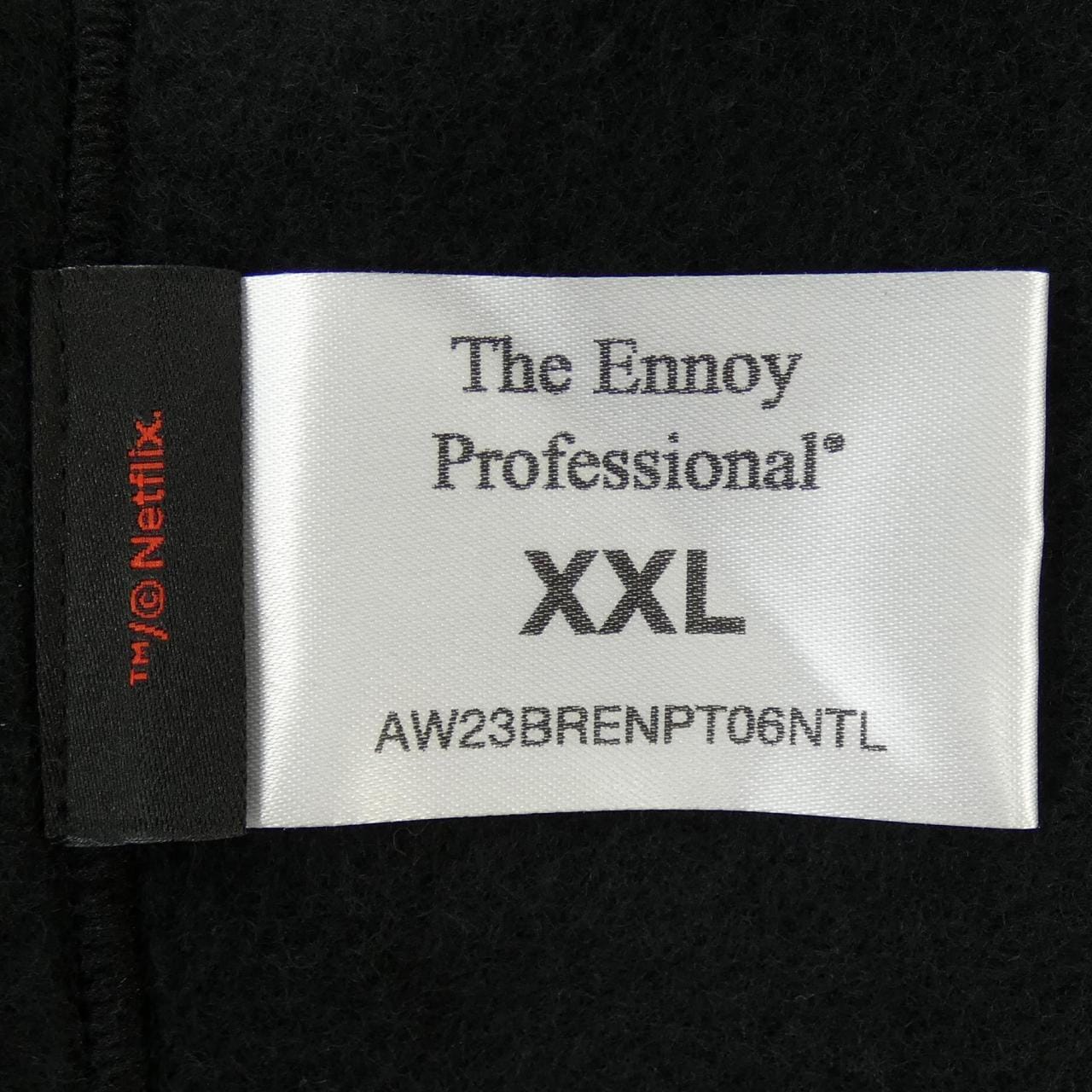 THEENNOYPROFESSIONAL パンツ